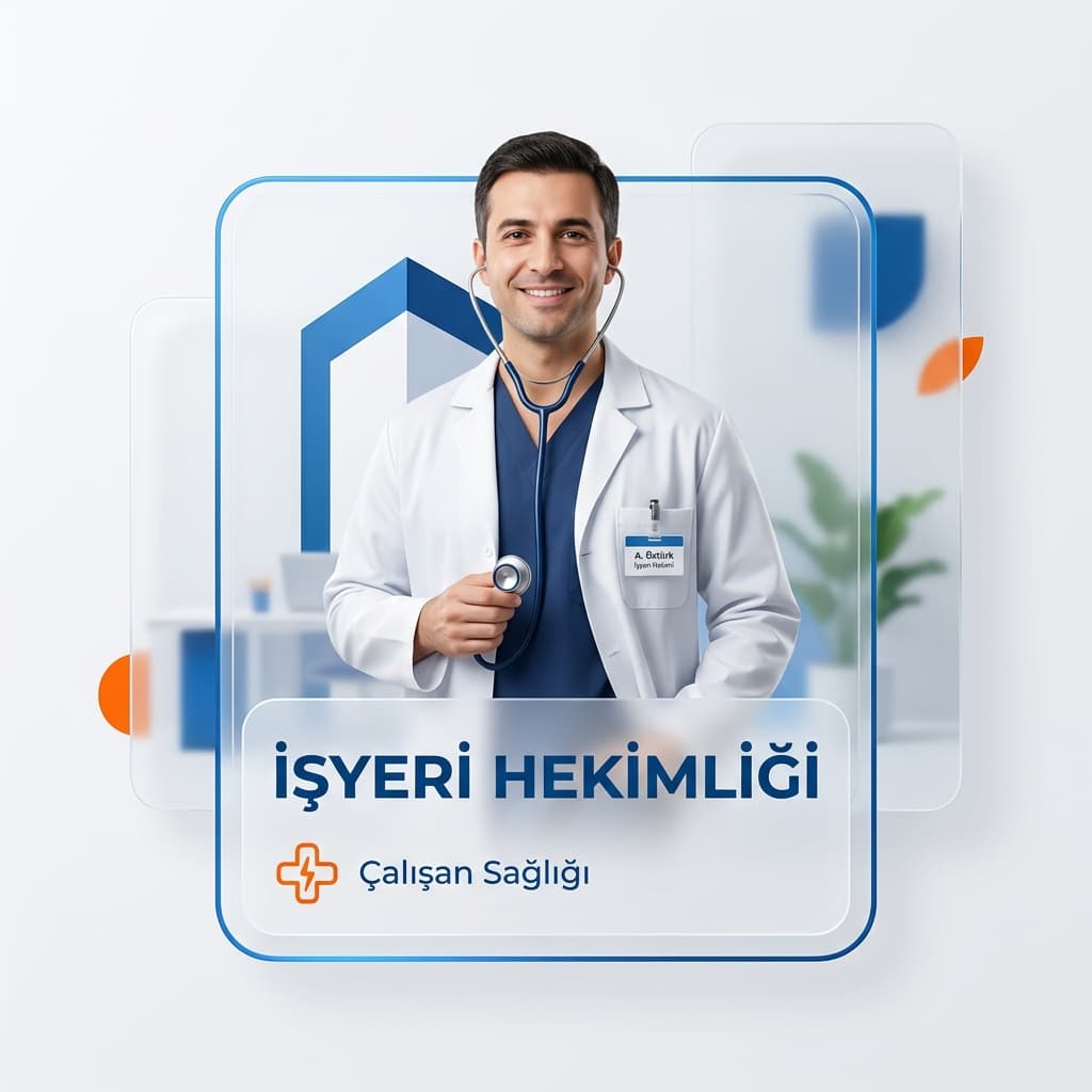 İşyeri Hekimliği