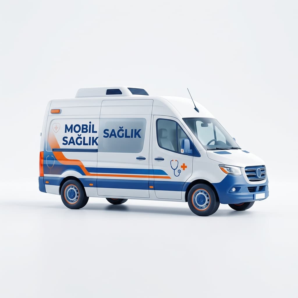Mobil Sağlık Hizmetleri