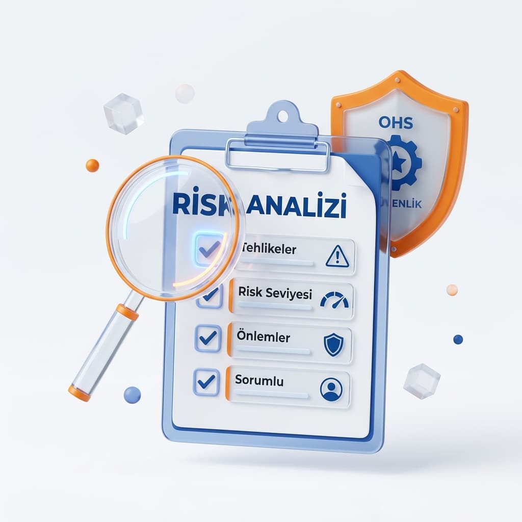 Risk Değerlendirmesi