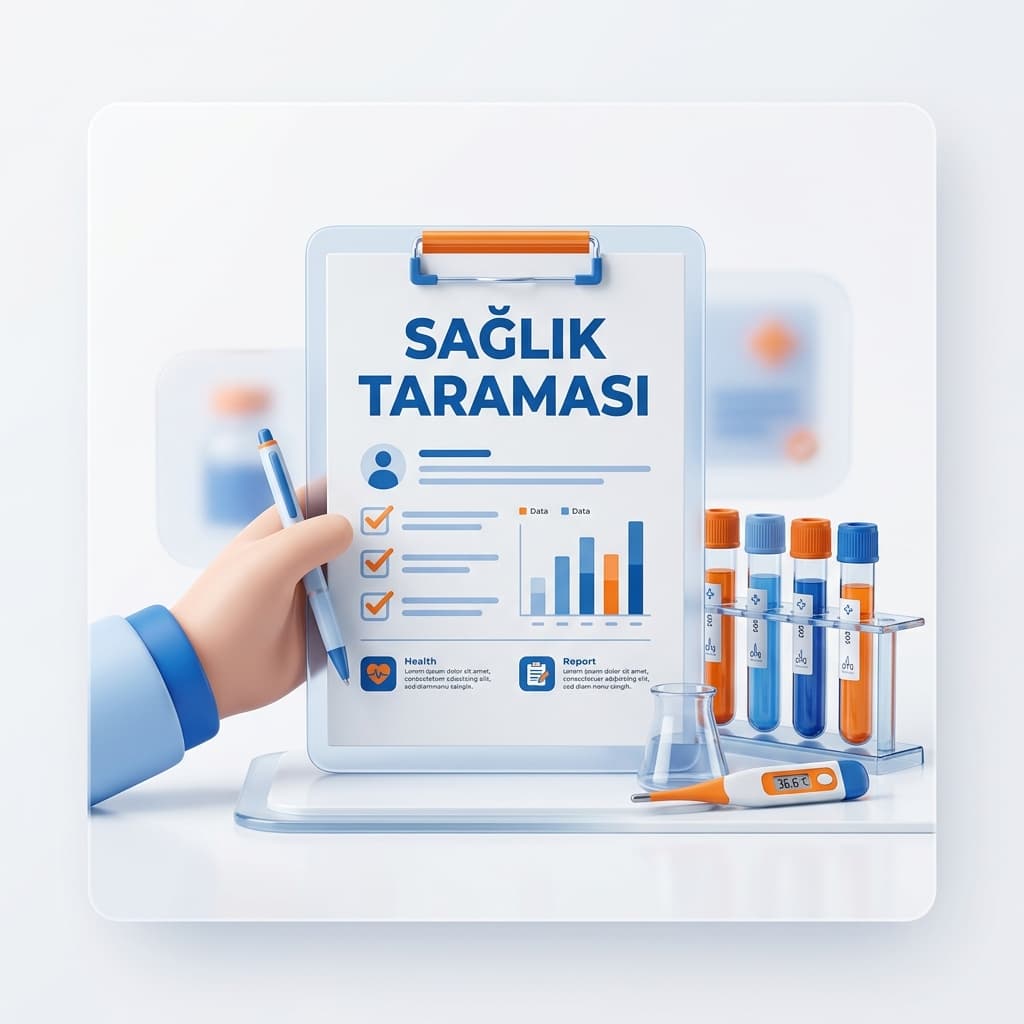 Sağlık Taramaları